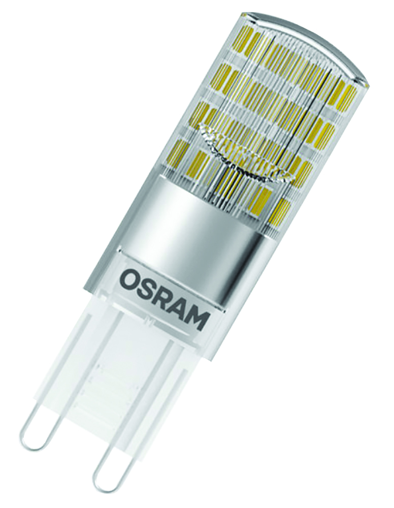 Other view of OSRAM - LED - PIN - G9 - 2.6W - 12V - 827 - CL - 320LM - OSRLEDG92.6W827