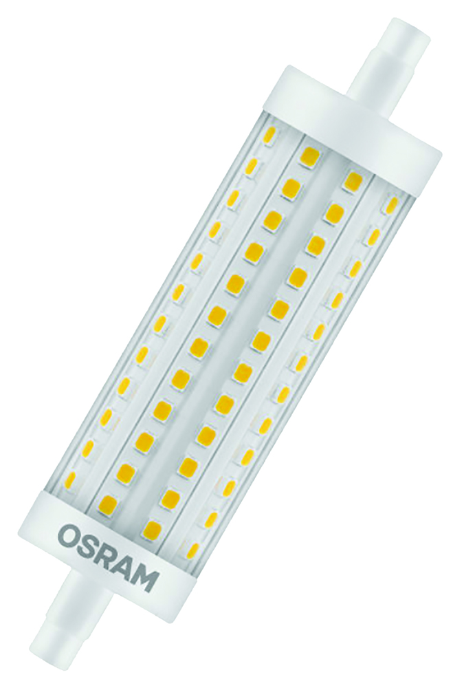 Other view of OSRAM - LED - R7S - 15W - 118MM - 827 - 2000LM - OSRLED15W827R7S118