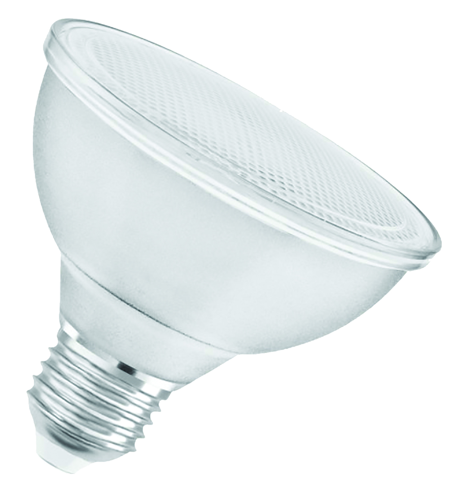 Other view of OSRAM - LED - PAR30 - 36D - 10.5W - 827 - E27 - 750LM - OSRLEDPR3010.5W82736D