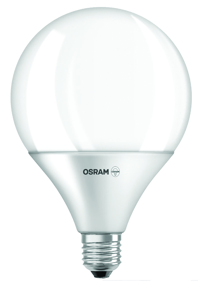 Other view of OSRAM - LED - G110 - 11.5W - 827 - FR - E27 - 1100LM - OSRLEDG110827B22