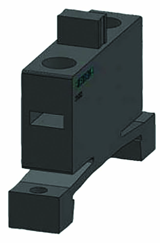 Other view of SIEMENS SIE - Component For Enclosure - 22MM Contact Block - 400V with 1 Contact Element Screw Terminal - 1NO - 3SB34200B