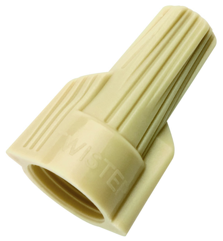 Other view of Ideal - TWISTER 341 TAN WIRE CONNECTOR - 30-241JA