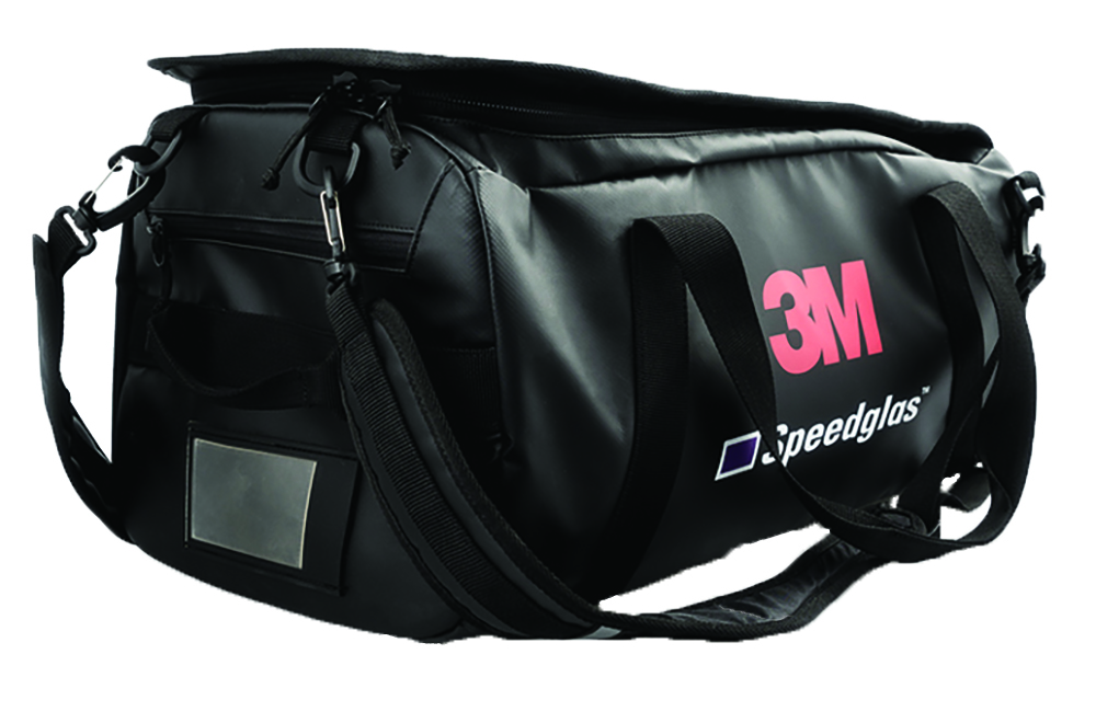 Other view of 3M Speedglas 790105 Carry Bag - G5-01