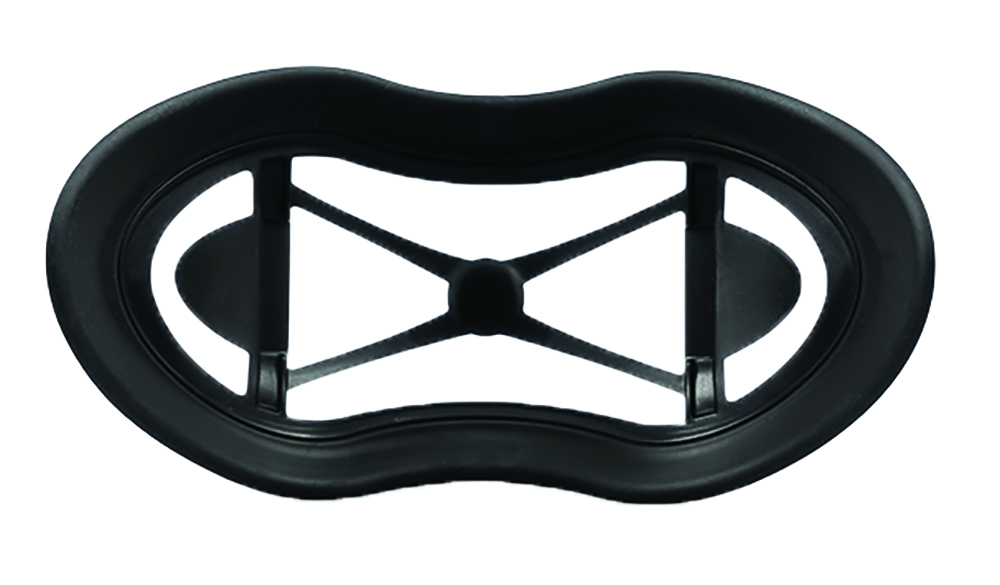 Other view of 3M Speedglas 536211 Head Harness - Back Cushion - Large - G5-01