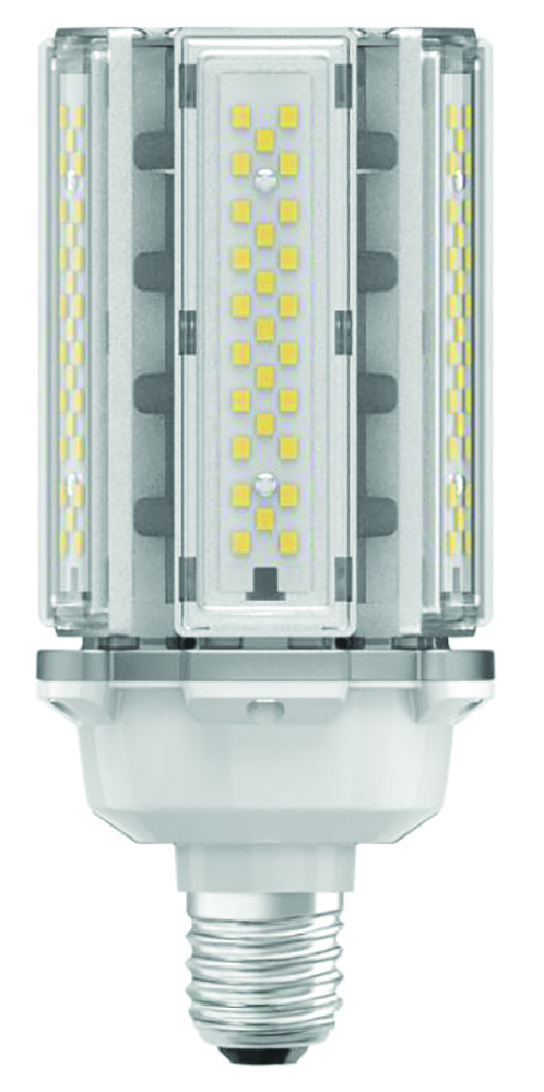 Other view of Osram - LED - HQL - 23W - 840 - E27 - 3000LM - OSRLEDHQL23W840E27