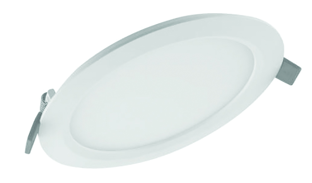 Other view of Ledvance - LED - Downlight Slim - 155mm - 18W - 6500K - WT - IP20 - 1530LM - LDVSLIM18W865WT