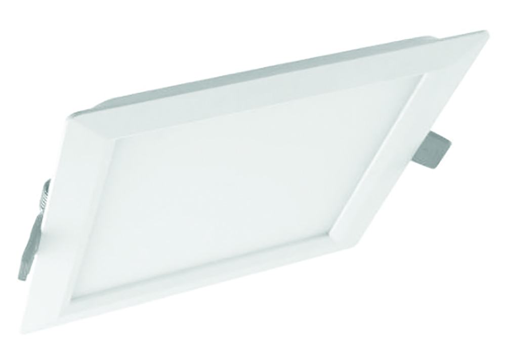 Other view of Ledvance - Led Downlight - Slim SQ - 155mm - 12W - 4000K - WT - 1020LM - LDVSLIMSQ12W840WT