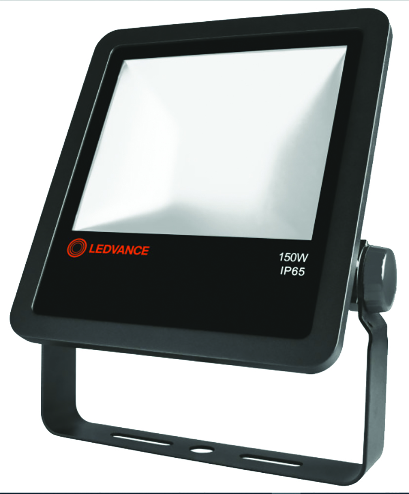 Other view of LEDVANCE LDVFLLC150W830G2 LED - Flood Pro - 830 - IP65 - 150W