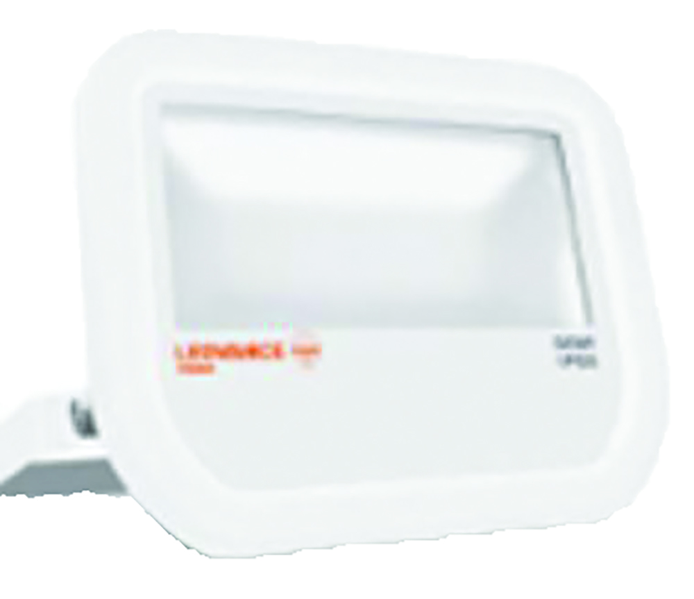 Other view of Ledvance - LED - Flood - 20W - 830 - 1P65 - WT - LDVFL20W830WHITE