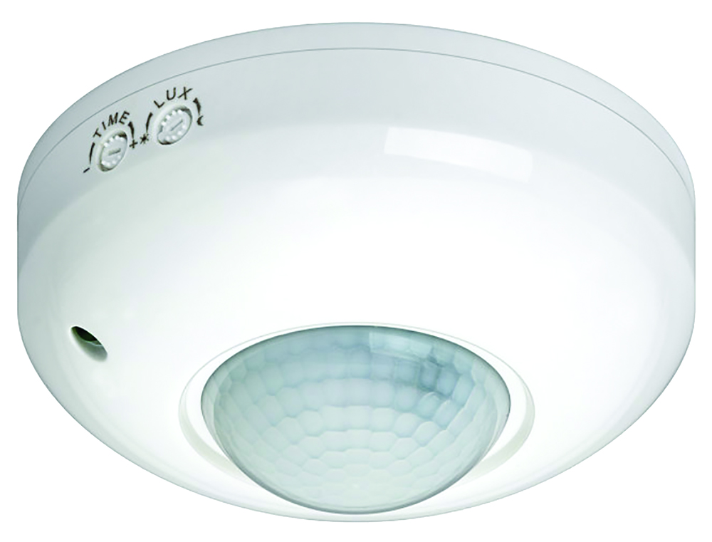 Other view of LEDVANCE LDVSENSORPIRCS360 Motion Sensor - CS - PIR - 360 - IP20 - 230V