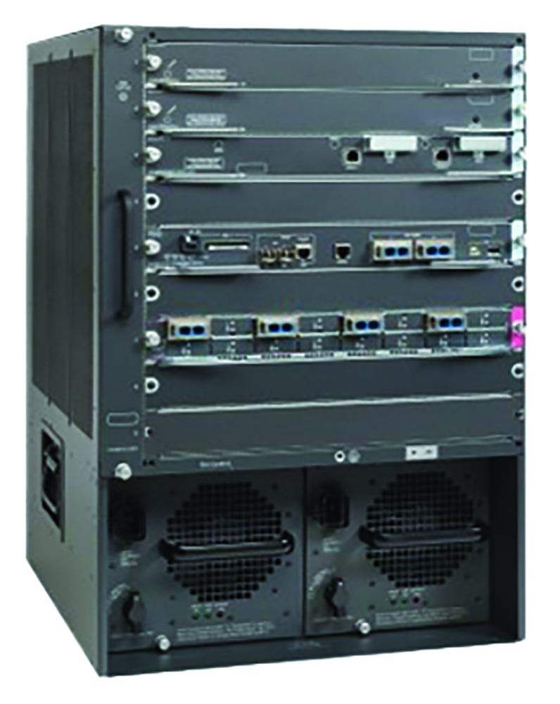 00898675-WS-C6509-E+WS-XK6-SLOT-CVR-E