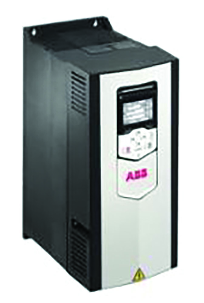 Other view of ABB - LV AC Industrial Drive - 380-415V - 15KW - R3 - 57dBA - ACS880-01-032A-3+E200+P904+R700