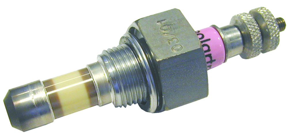 Other view of Emerson - Mobrey - Hydrastep Electrode - Low Pressure - Zirconia Insulator - MP/HS-459600602