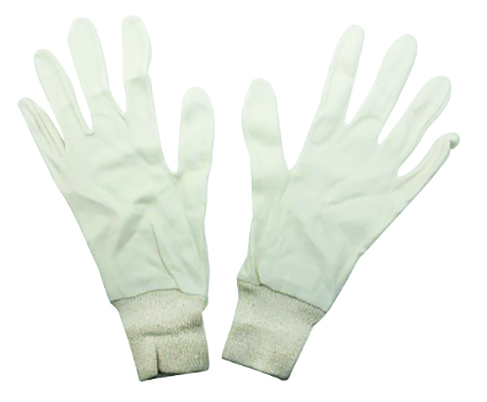 Other view of Extreme Safety - Cotton Inner Gloves - One Size - Bag of 12 - 0023-FA