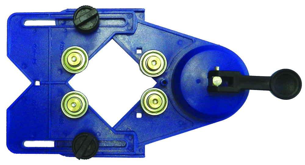 Other view of Norton - Clipper- Core Drills-Economical - Centering Device for Small Diameters - FSA00310491177