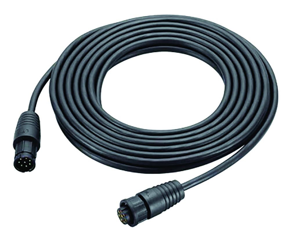 Other view of Icom - Extension Cable - 6.1m - 40mm x 150mm x 180mm - OPC-1541