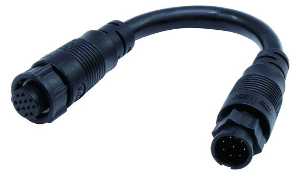 Other view of Icom - Conversion Cable - For CommandMic - 20mm x 20mm x 210mm - OPC-2384