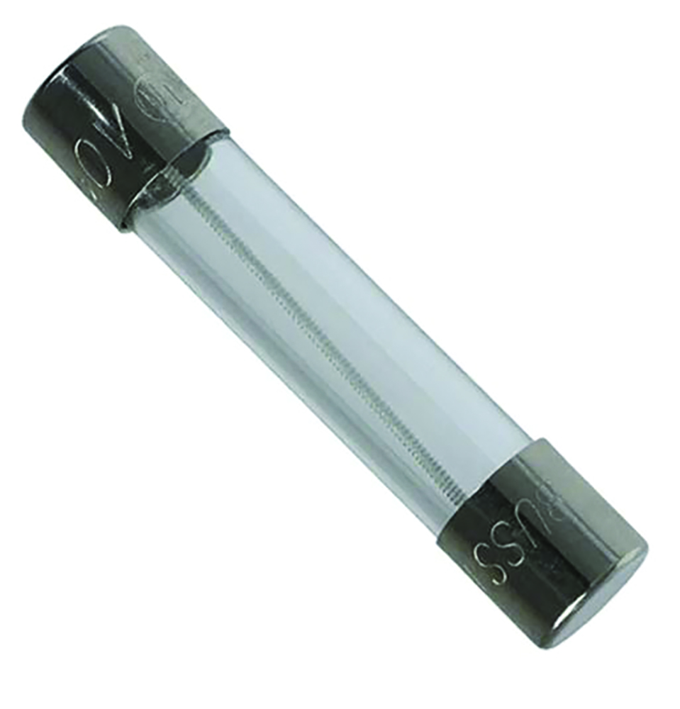 Other view of Eaton - Fuse Cartridge Glass - 3A - 6.3X32MM - MDL-3-R