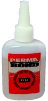 Other view of Permabond C792.50 Glue Super Ultrafast - C792 - 50ml