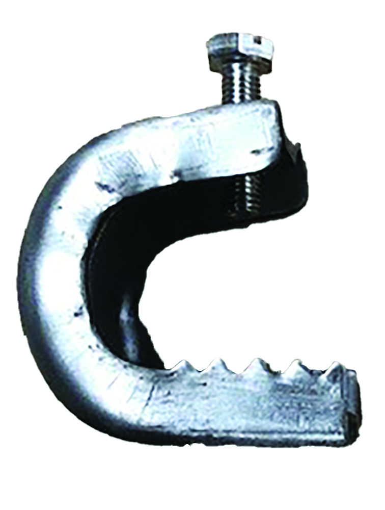 Other view of Caddy - Beam Clamp - Type C - 30mm - Stainless Steel - C30-2