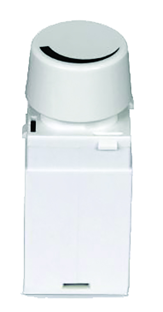 Other view of Atom - Led Dimmer AT9302- 200W - Trailing-Edge Mechanism - White - IP20 - 11557