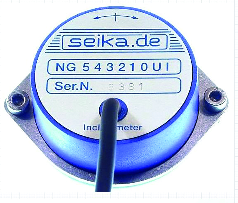 Other view of Seika - Inclinometer - NG41