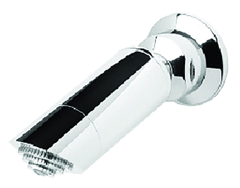 Other view of Mildon - Shower Head - Aspen Delux Shower Head Only Chrome (3 star) - 528HS