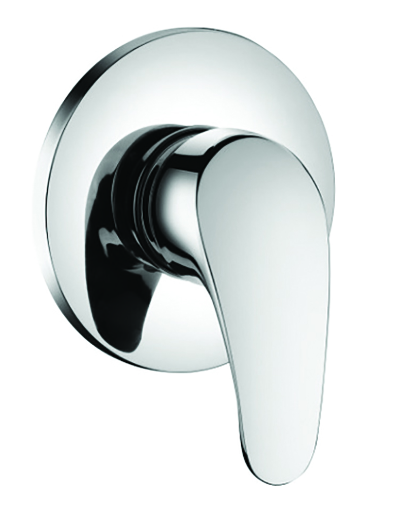 Other view of Mildon - Mixer Wall - Paramount Deluxe Wall Mixer - 42mm - 14502