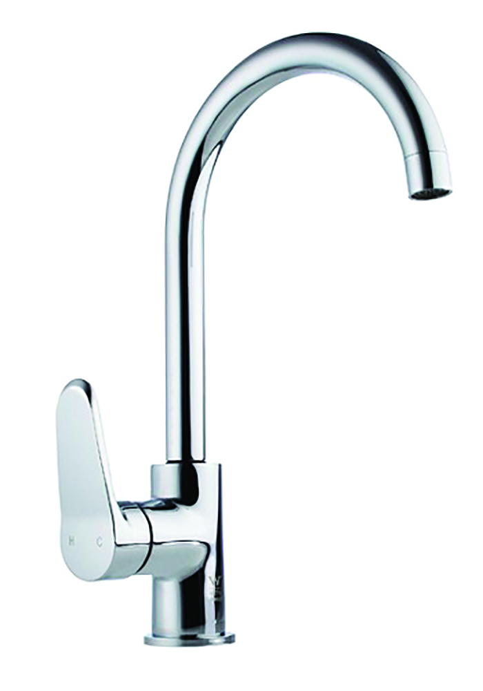 Other view of Mildon - Mixer - Stratos Sink Mixer 35mm - 17812S