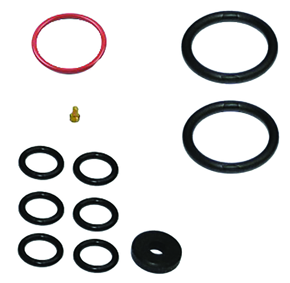 Other view of Mildon - Kit Repair - Washing Machine Repair Kit - Suit Universal - 3900URK