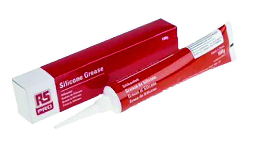 Other view of RS PRO-RS SILICONE GREASE- 100G TUBE-494124