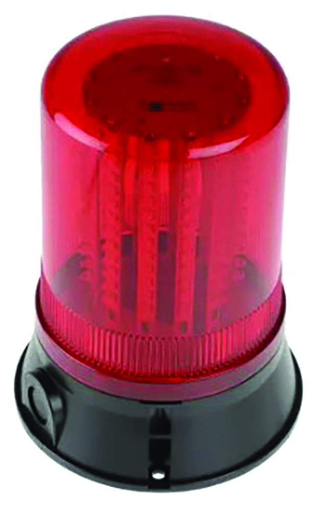 Other view of Moflash-Red multi-function LED beacon-115/230V-LED400-04-02RS