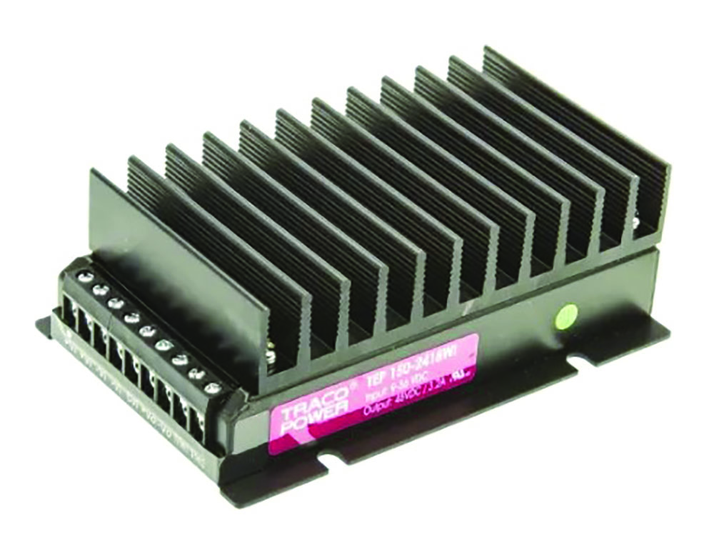 Other view of TRACO POWER TRACOPOWER-DC-DC converter-9-36V I/P-48V 3.2A O/P-TEP 150-2418WI