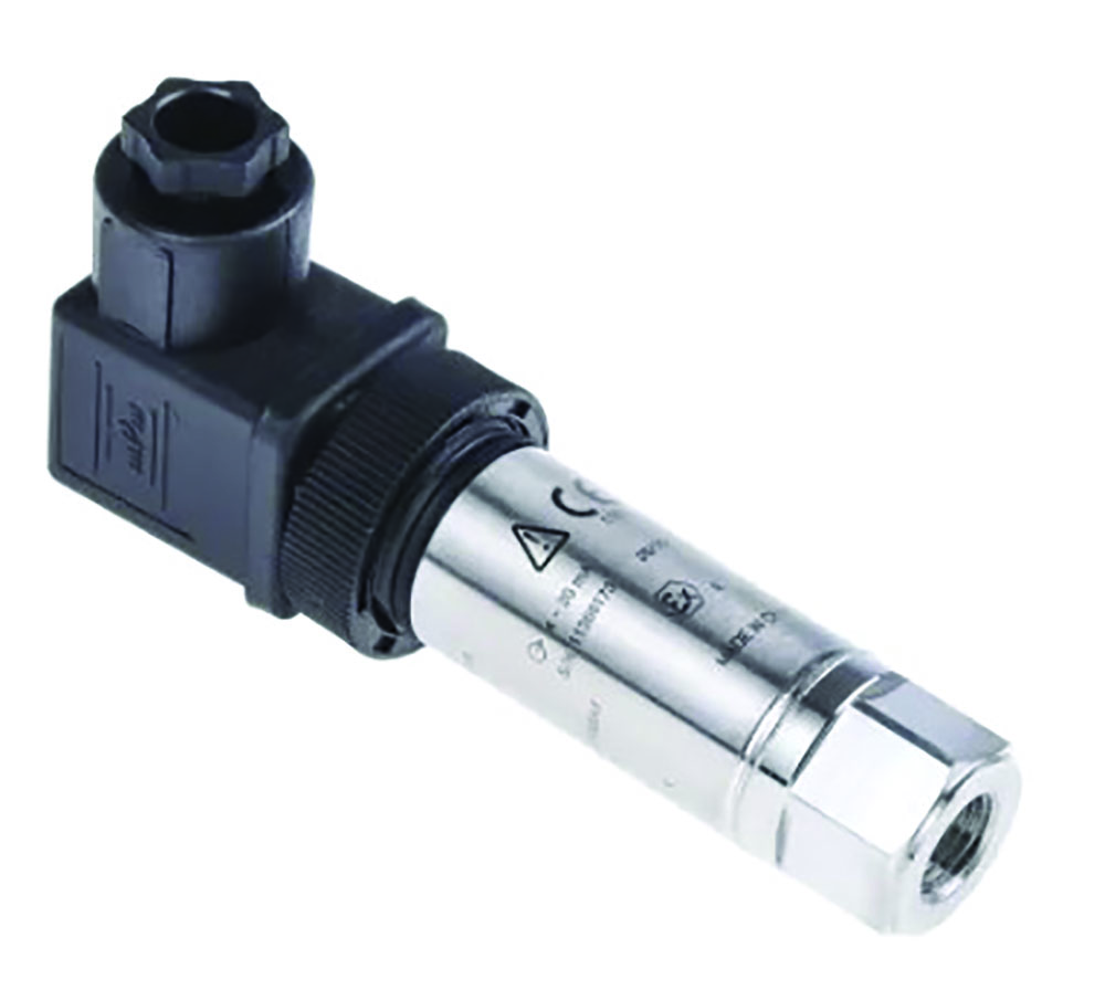 Other view of Druck-Pressure Transmitter -1 to 1.6 bar gauge-X5072-TB-A1-CA-H1-PA -1 to 1.6 bar G