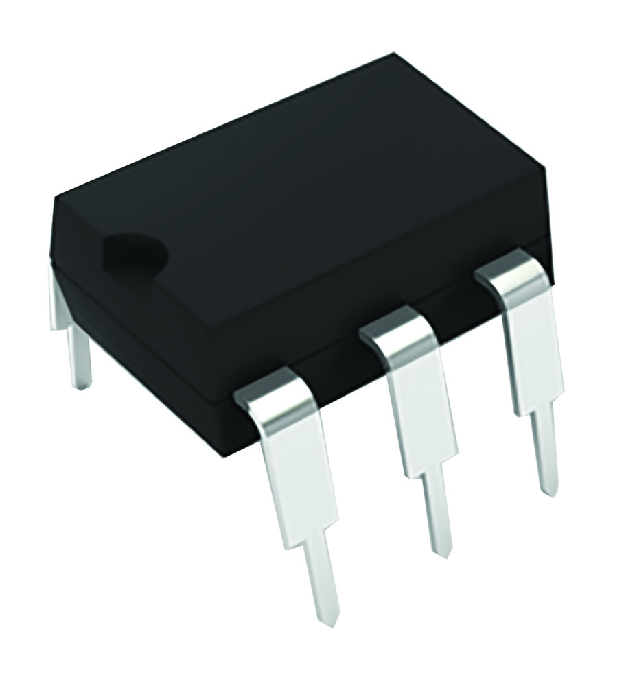 Other view of QT Optoelectronics ZD1928 Coupler - Opto - 4N25/4N28 Phototransistor