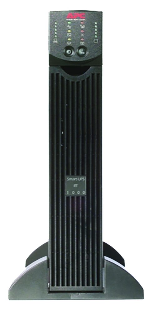 Other view of APC SURT1000XLI Smart-UPS RT - 1000VA - 230V