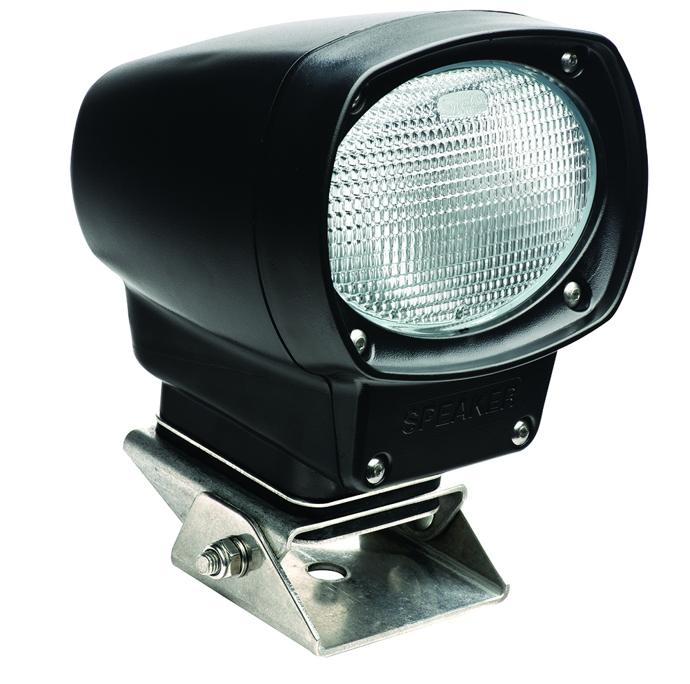 Other view of J.W.SPEAKER J.W. Speaker 9720 - HID Work Lamp 24V 35W Spot - 1703161