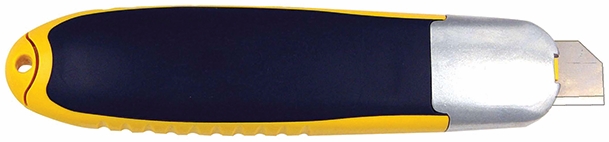 Other view of Rokset SK-8 Safety Knife - Auto Retract Blade