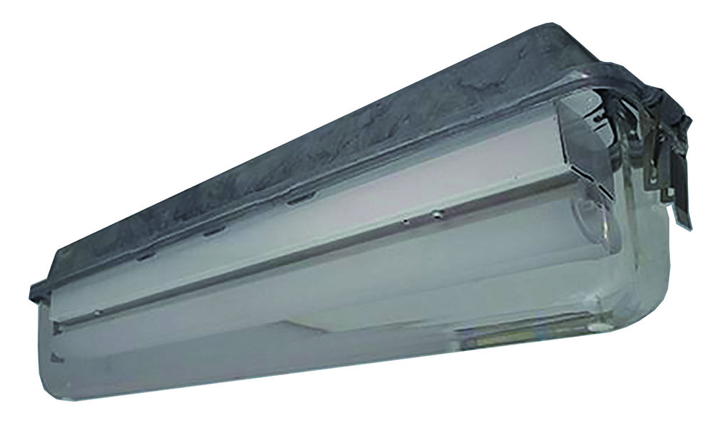 Other view of Thorn -Stradalux Robust Weatherproof LED luminaire - 2400 - 25W - 96647039