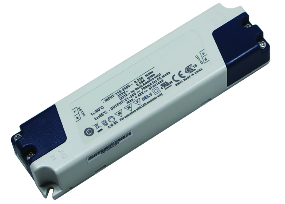 Other view of S-TECH - Dimmable Driver For Pl-30120-33V4 And Pl-6060-33V4 - PL-DPS-33V4