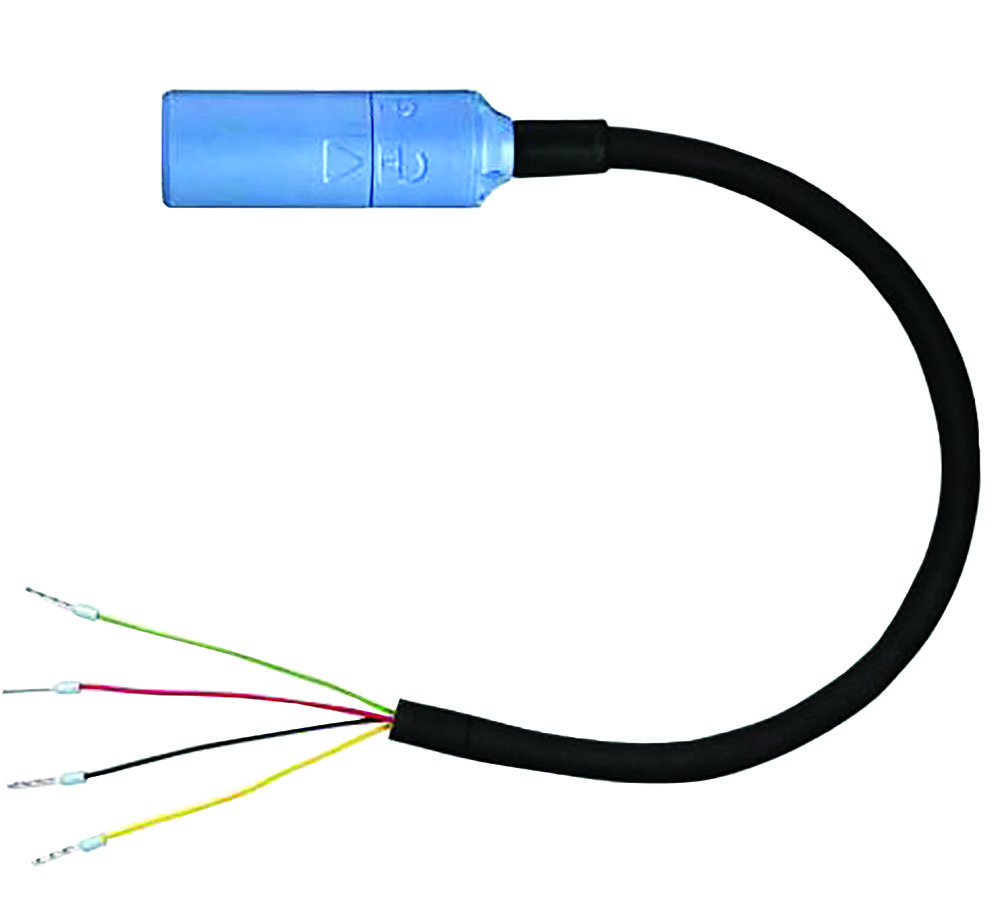 Other view of DNU Endress & Hauser - 999 Cable Assy Power Elec - 10M - LG 6.3MM DIA 2 X - ENRCYK10-G101