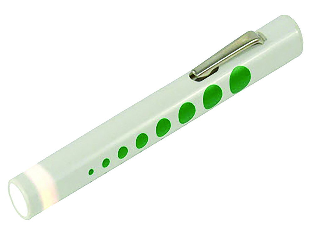 Other view of Liberty - Penlight Torch - Disposable - 2 X AAA Batteries - 9973