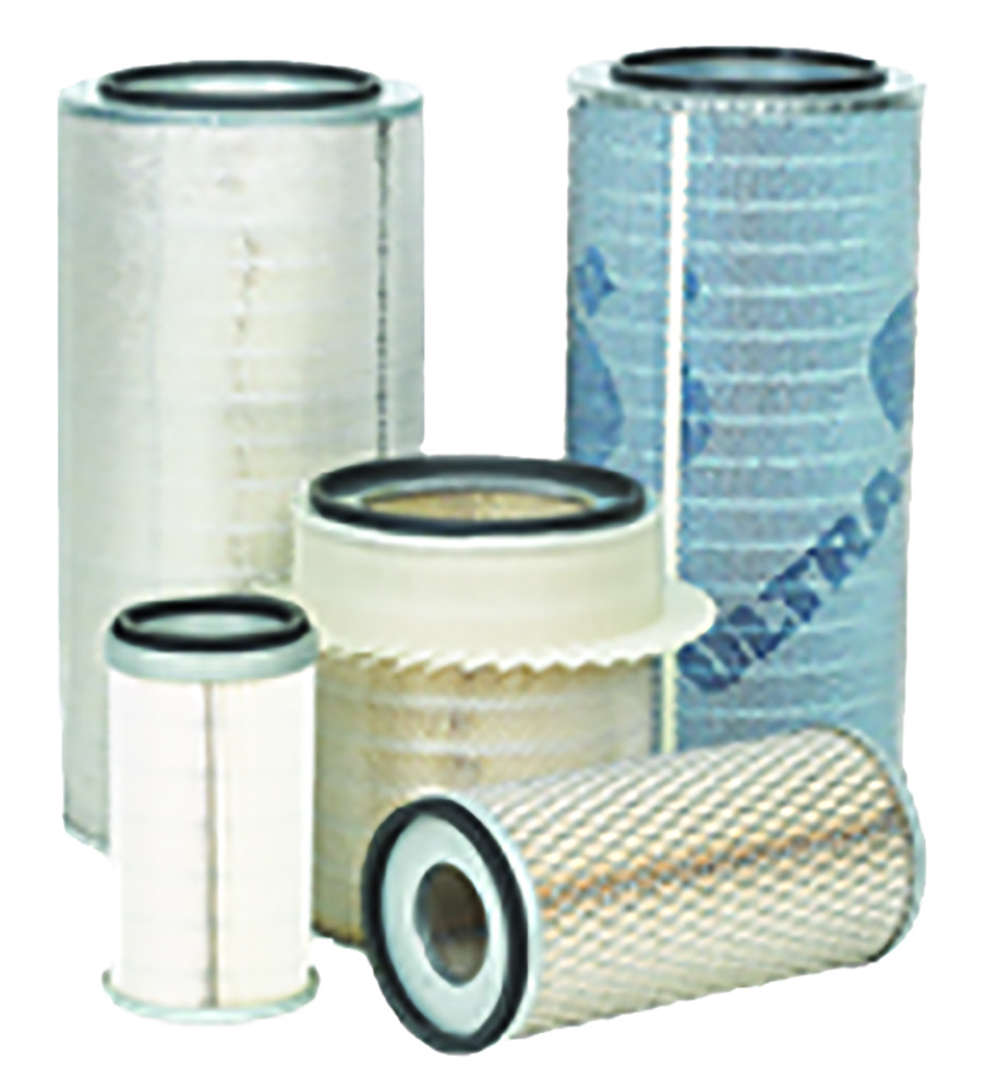 Other view of Blastone - Ultra-Filtration - 13'' x 26'' - Filter Cartridge both Open End - 8.34in ID - DFULTO