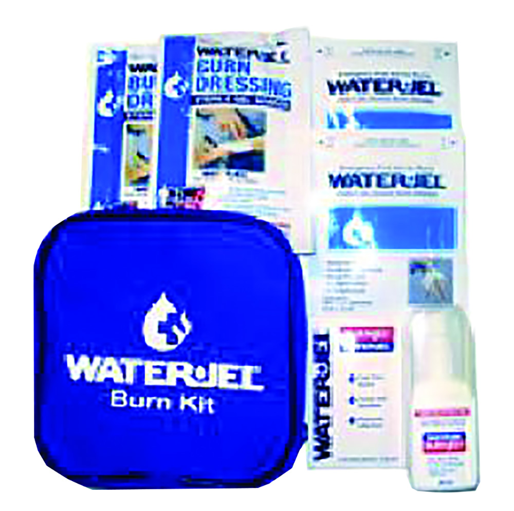 Other view of WaterJel - Burn Kit XS - FA0413B