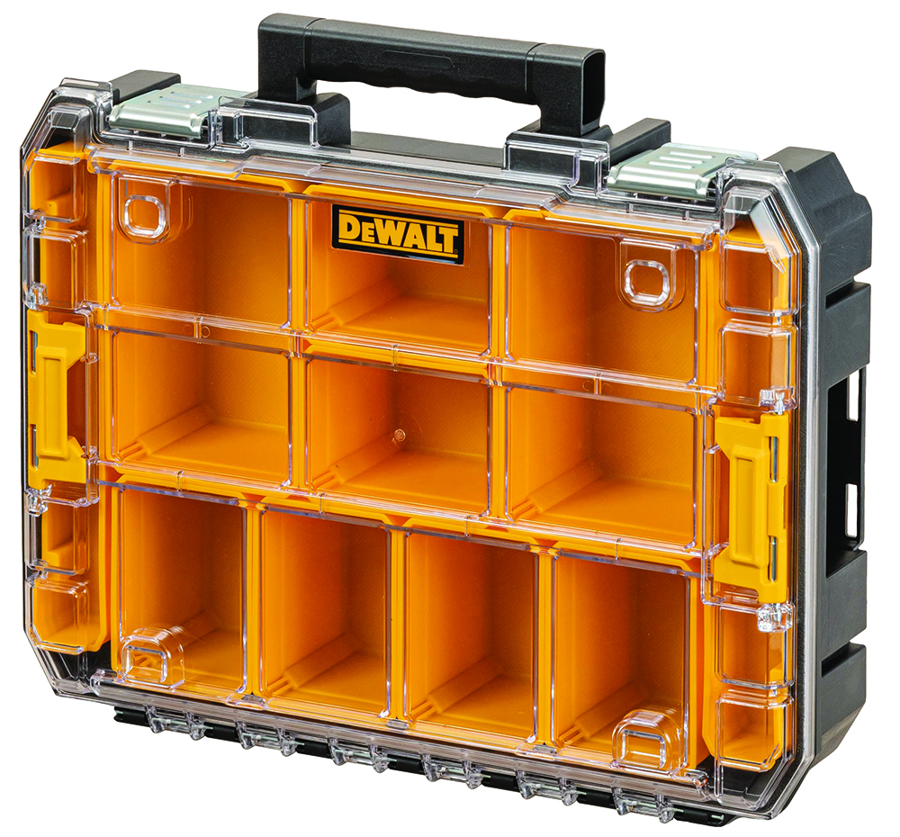 Other view of DeWALT - TSTAK - Mobile Storage Tower - DWST83412-1