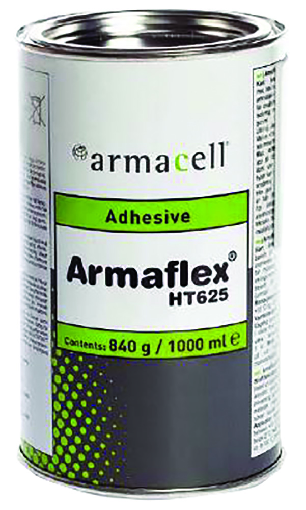 Other view of armacell AR-ADH-HT625/1,0 - Armaflex Adhesive - 1ELitre