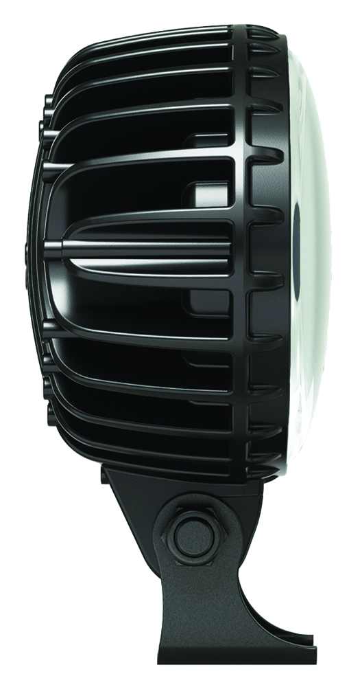 Other view of J.W.SPEAKER J.W. Speaker - Model 735 - LED Work Lamp - 12-32V - Spot Polycarbonate Lens - Replacing 735XL - 1706571