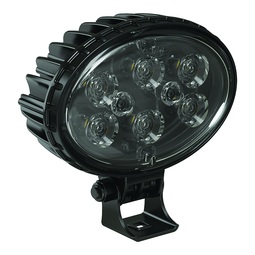 Other view of J.W.SPEAKER J.W. Speaker - Model 735 - LED Work Lamp - 12-32V - Trapezoid Polycarbonate Lens - Replacing 735XL - 1706581