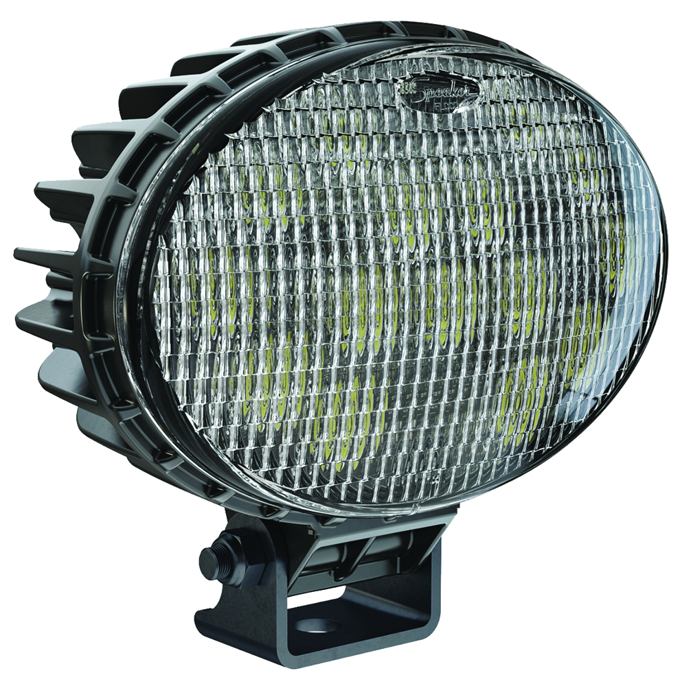 Other view of J.W.SPEAKER J.W. Speaker - Model 7150 - LED Work Lamp - 12-24V - Spot PC Lens - 1801621