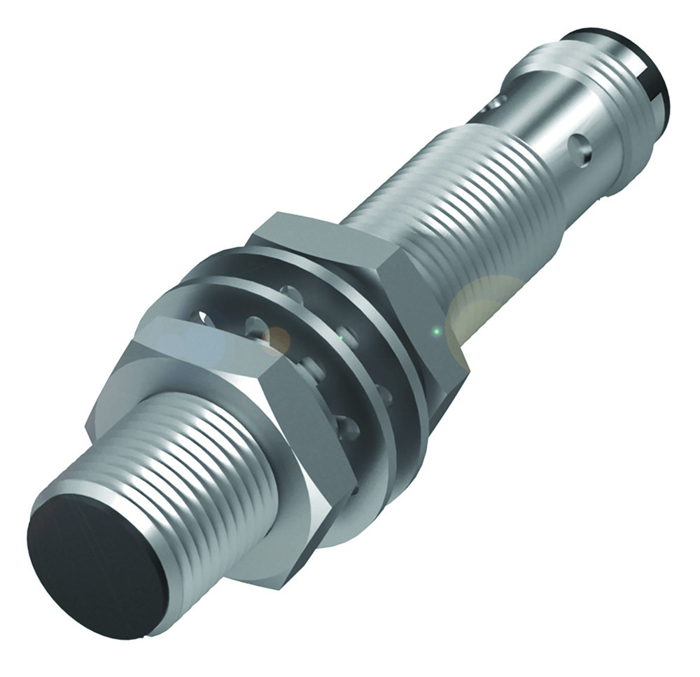 Other view of Balluff - Inductive Proximity Sensor - Cylindrical -4mm - PNP-NO - 10-30VDC - 200mA -M12 Flush - IP68 - BES0068